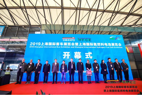 CIB EXPO 2020上海國際客車展覽會開幕在即，最全攻略來了！(圖1)