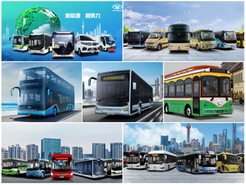 CIB EXPO 2020上海國際客車展覽會開幕在即，最全攻略來了！(圖3)
