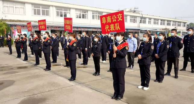 城市公交高手炫技，每個(gè)冠軍背后都有一輛安凱客車(圖2)