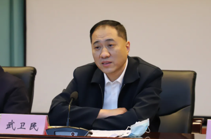 魯印興任石家莊公交黨委書記董事長，路江提名任總經(jīng)理(圖1)