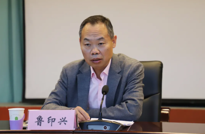 魯印興任石家莊公交黨委書記董事長，路江提名任總經(jīng)理(圖2)
