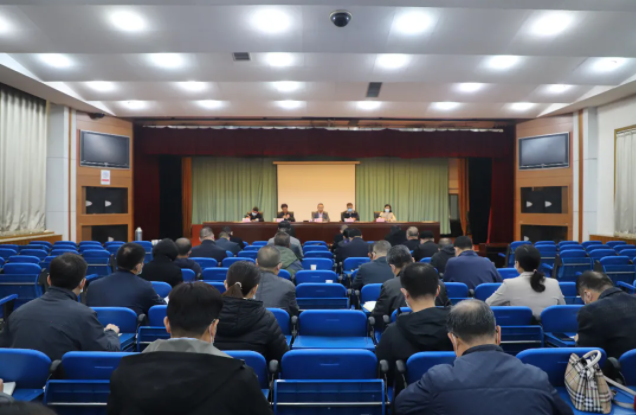 魯印興任石家莊公交黨委書記董事長，路江提名任總經(jīng)理(圖4)