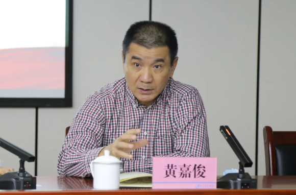 廈門公交集團(tuán)創(chuàng)建全國(guó)文明城市工作接軌數(shù)字化(圖5)