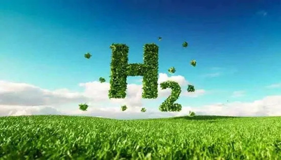 綠色賦能，2022上海國際氫能與燃料電池及加氫站技術設備展邀您搶占新機，“氫”啟未來！(圖1)