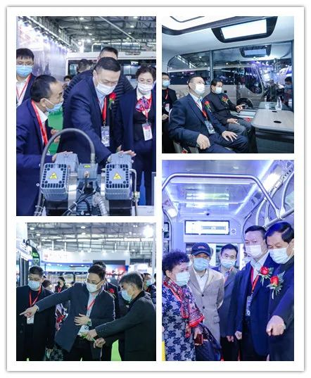 綠色賦能，2022上海國際氫能與燃料電池及加氫站技術設備展邀您搶占新機，“氫”啟未來！(圖9)